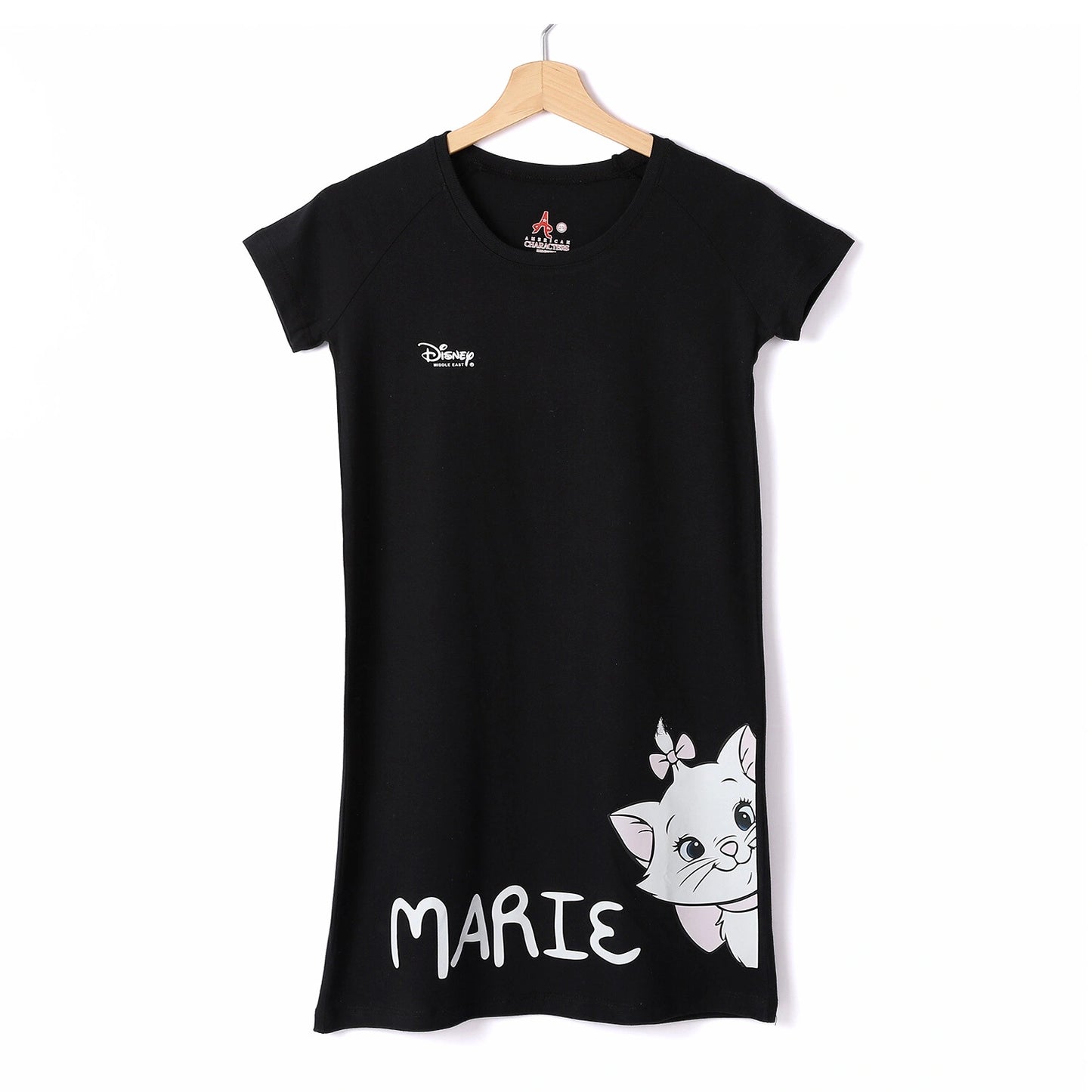 Marie Girls Dress
