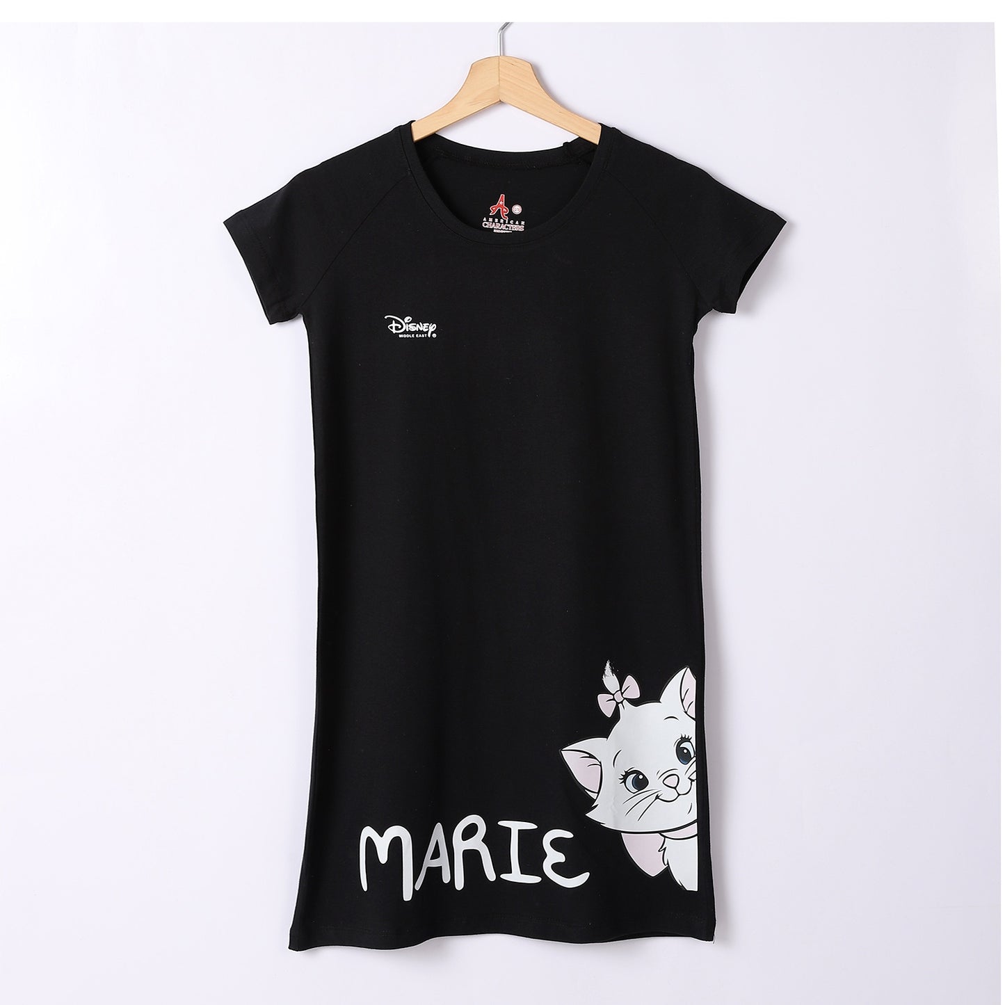 Marie Girls Dress