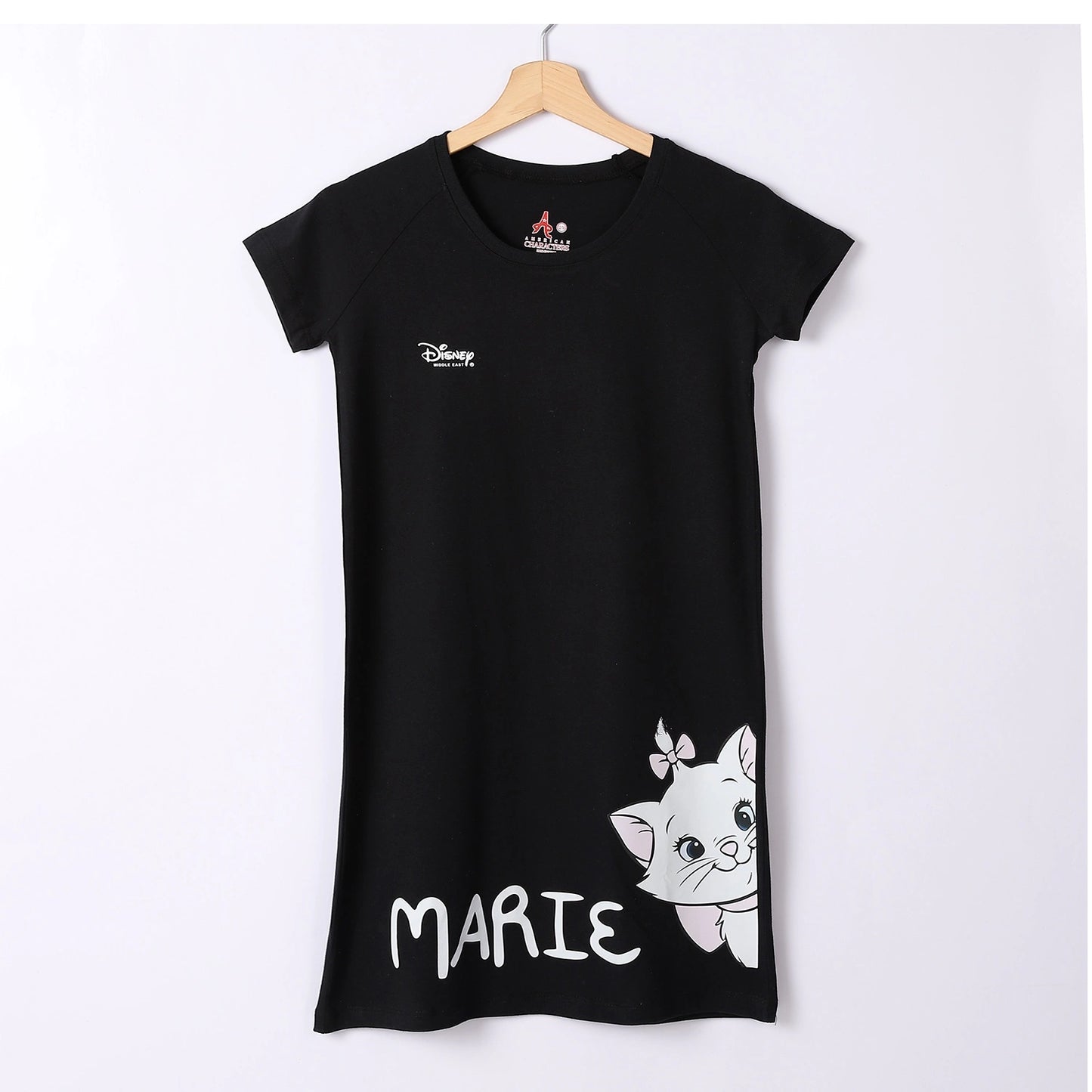 Marie Girls Dress