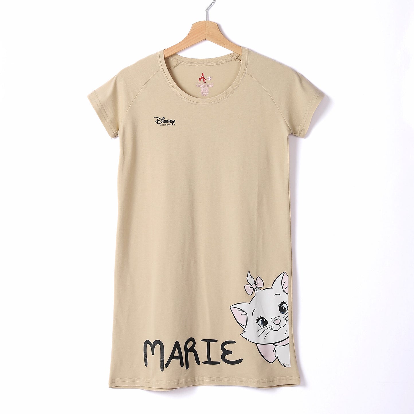 Marie Girls Dress