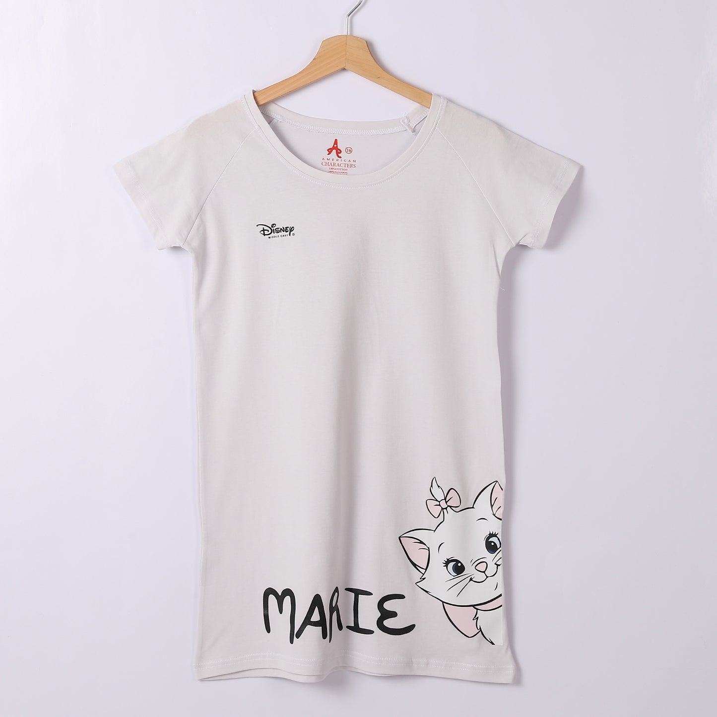 Marie Girls Dress