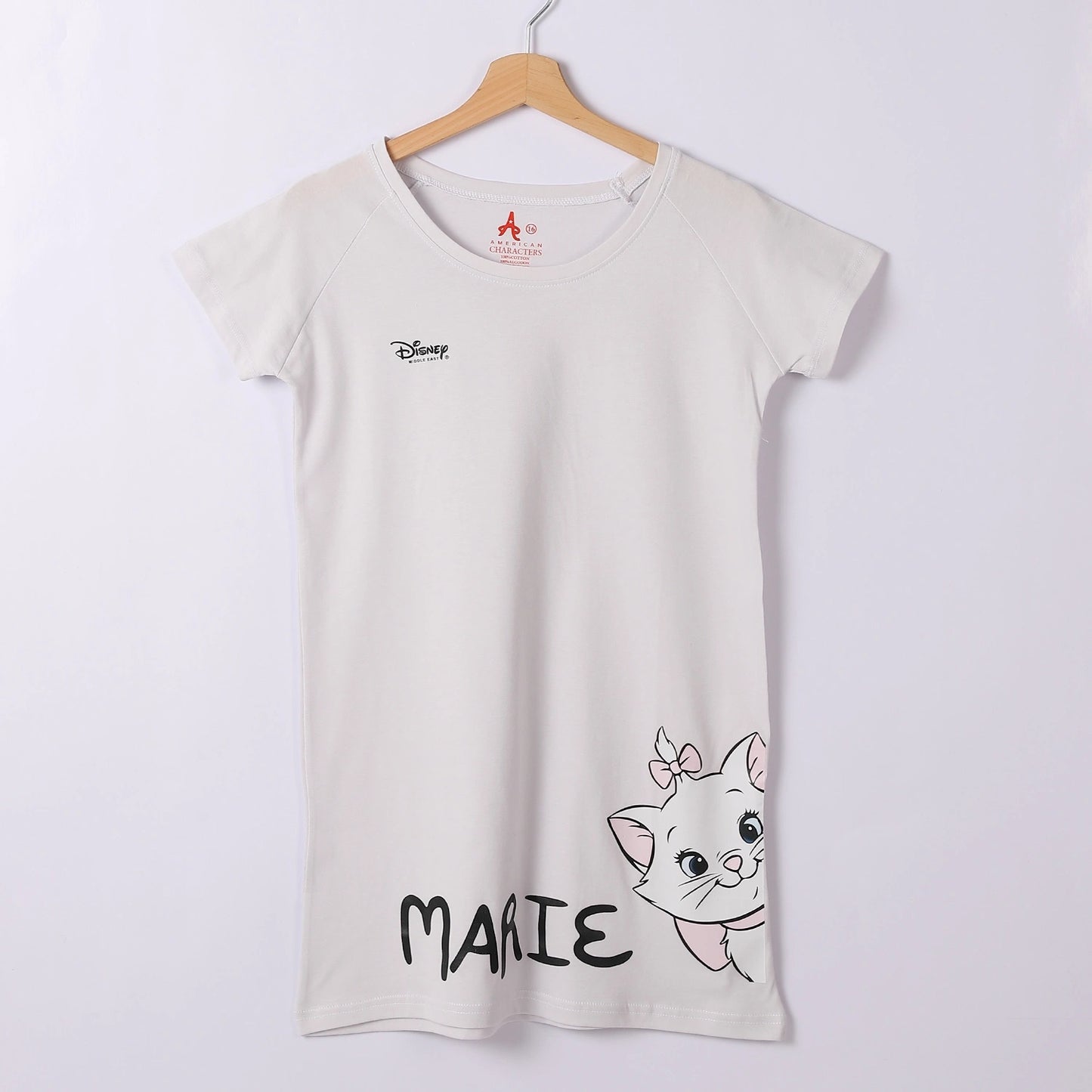 Marie Girls Dress