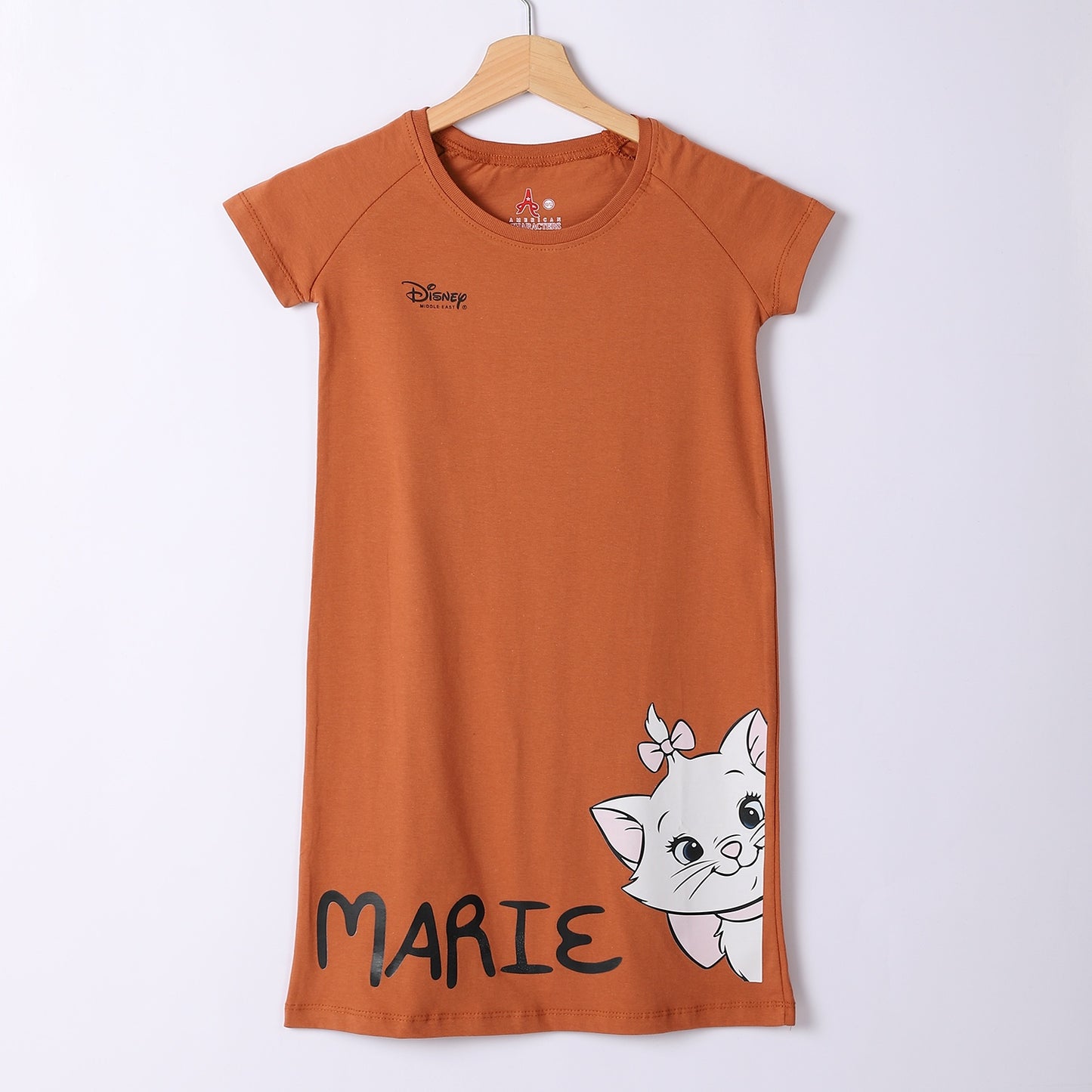 Marie Girls Dress