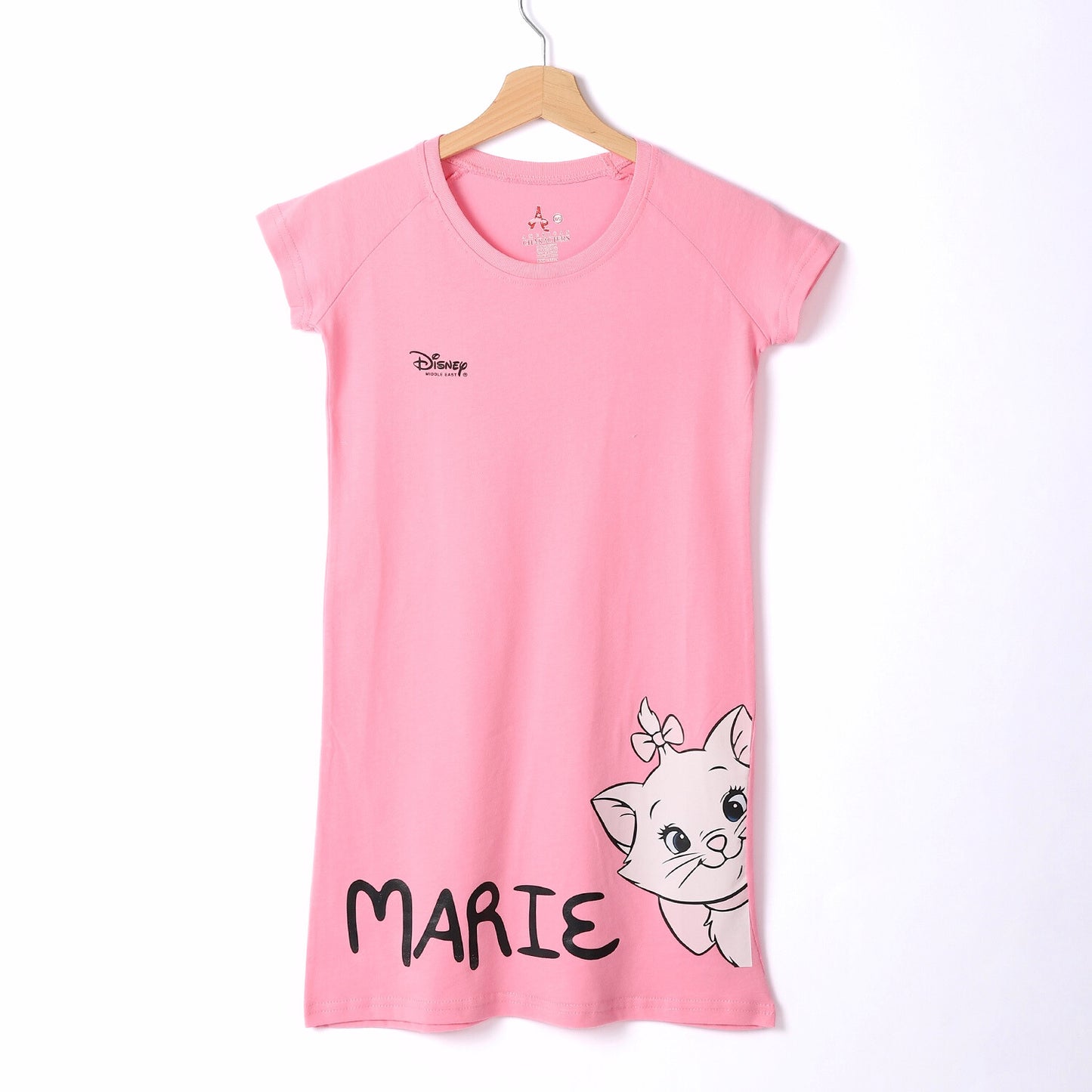 Marie Girls Dress