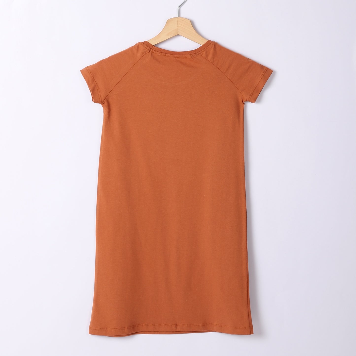 Marie Girls Dress