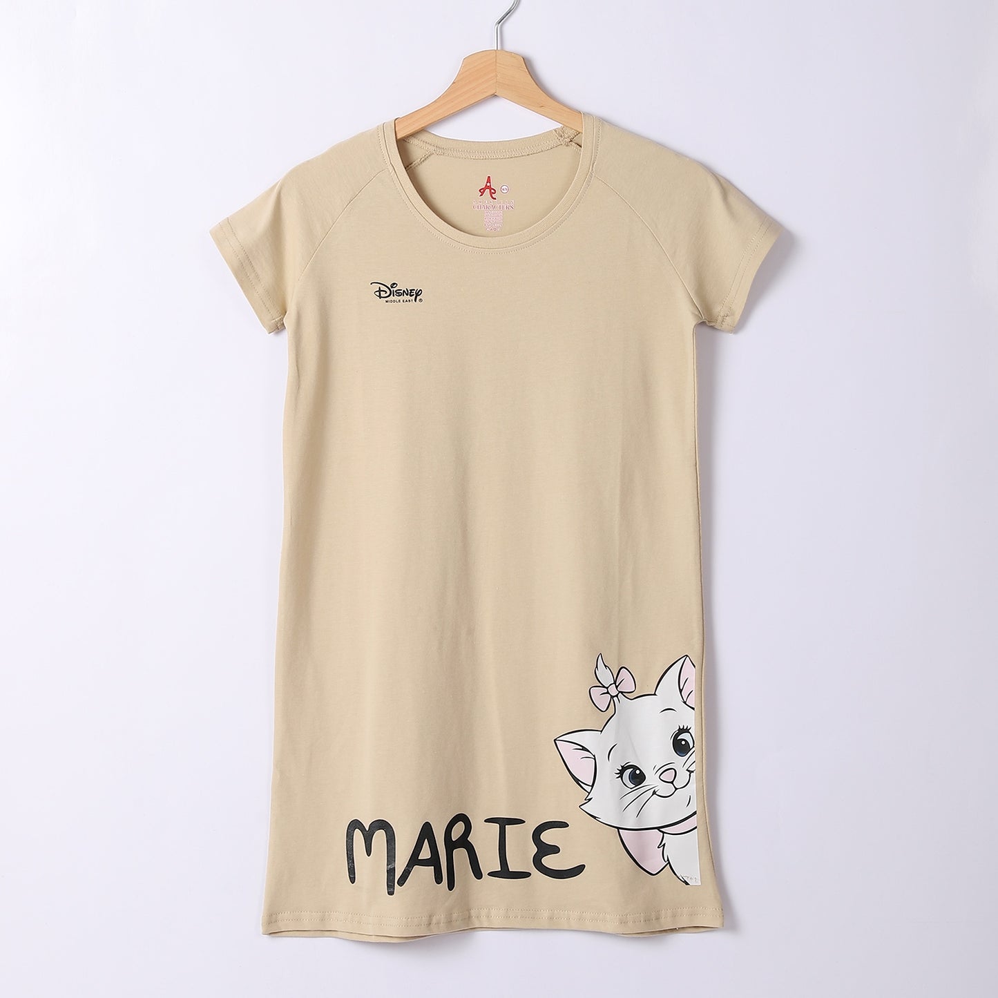 Marie Girls Dress