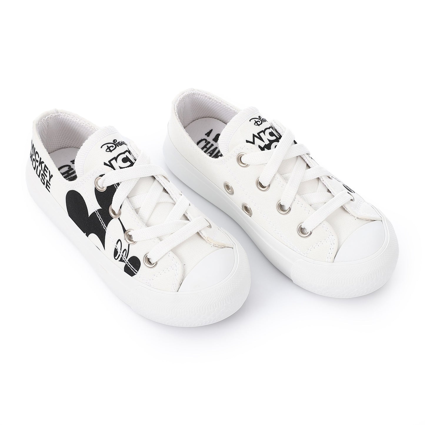 Mickey Mouse Sneakers