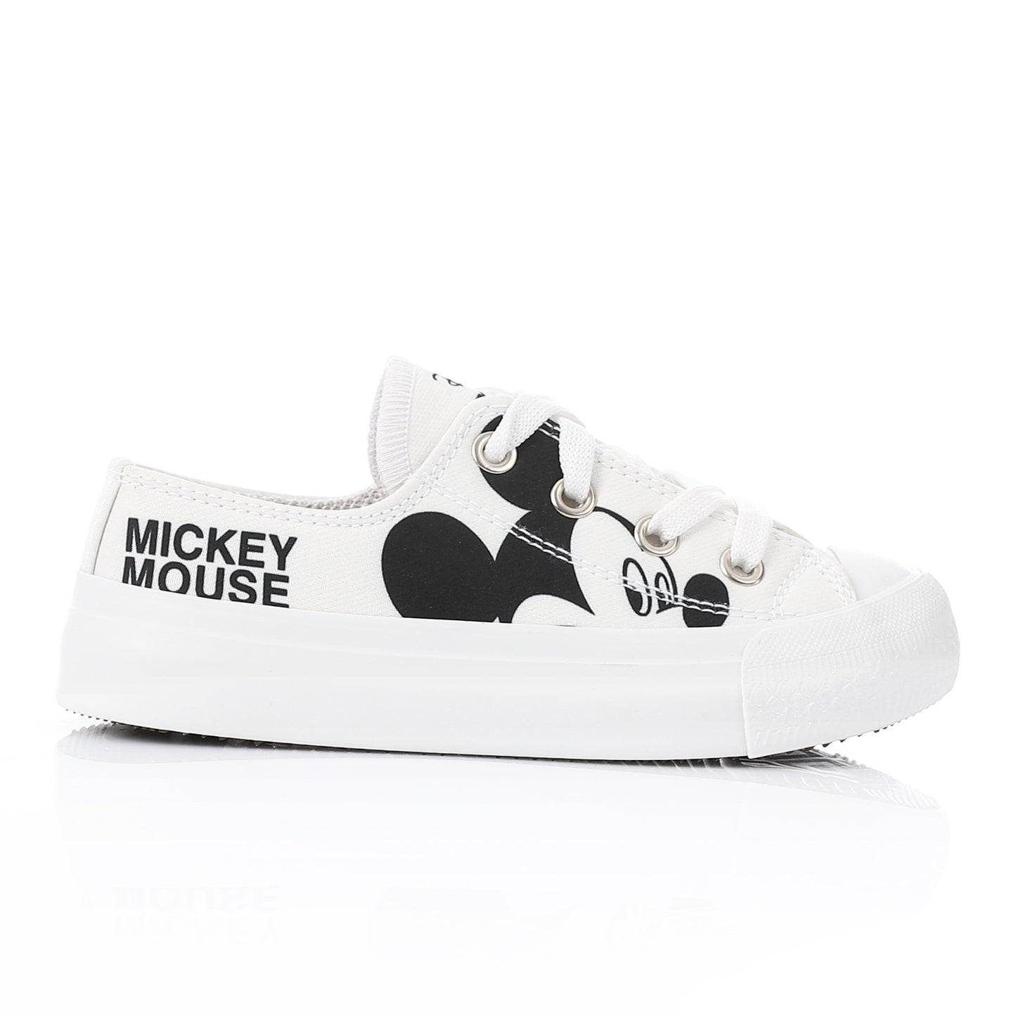 Mickey Mouse Sneakers