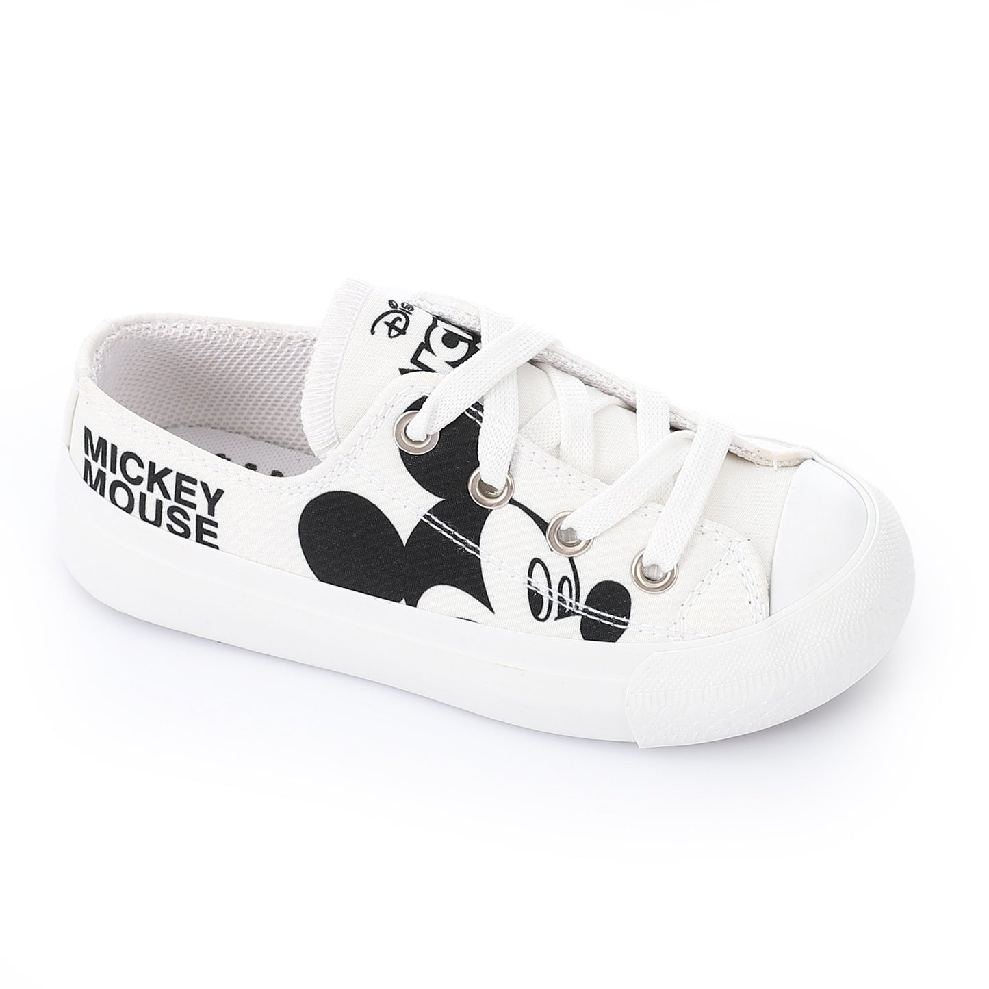 Mickey Mouse Sneakers