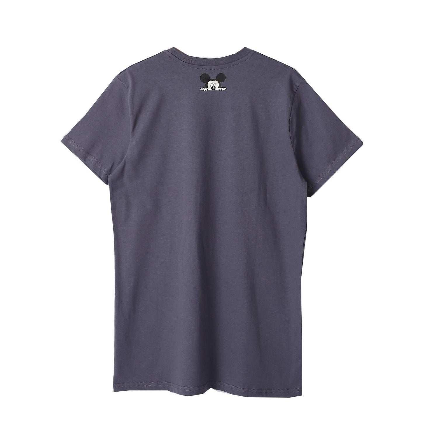 Mickey Mouse Men Short Sleeve Tee