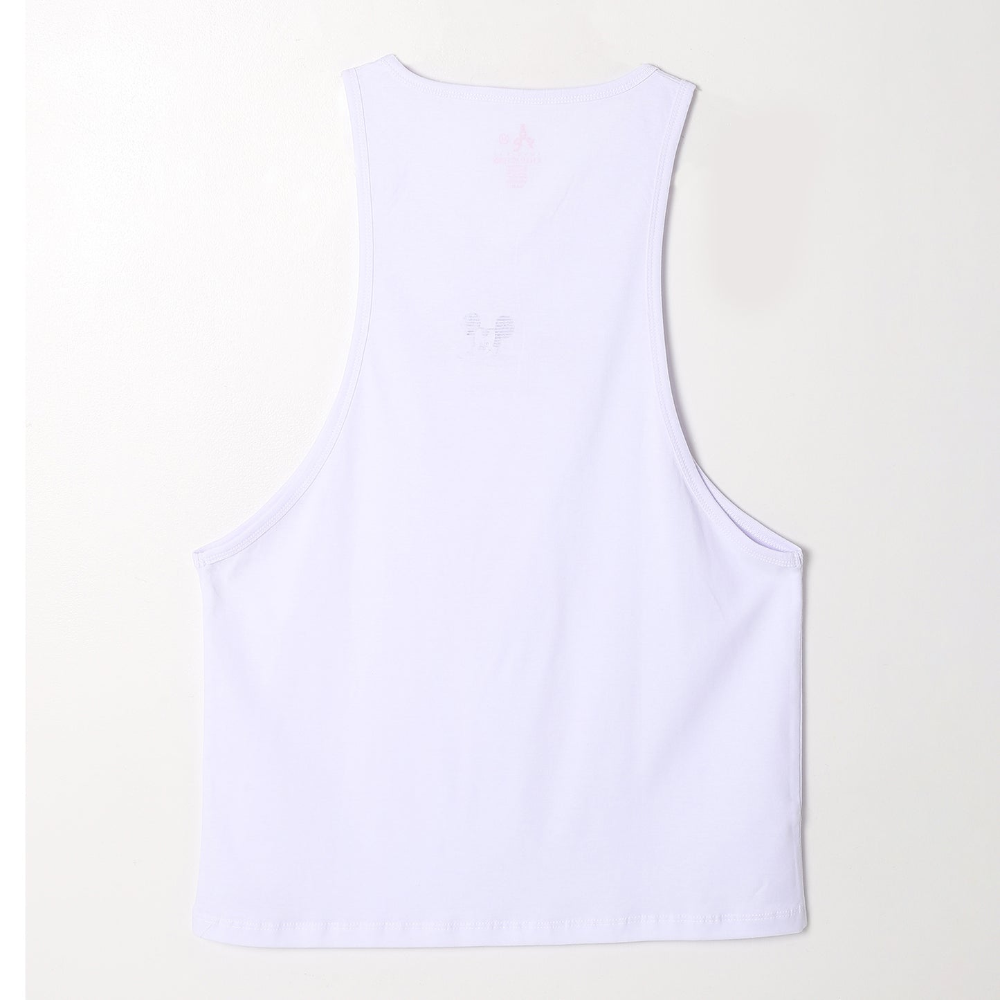Mickey Mouse Men Tank Top