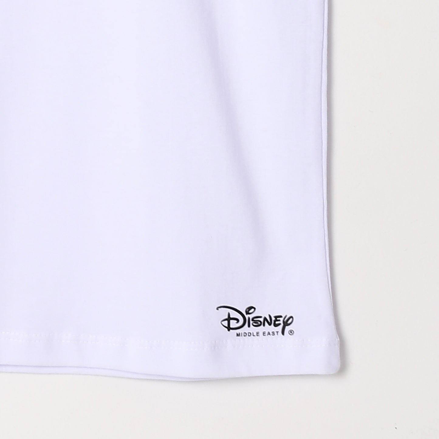 Mickey Mouse Men Tank Top