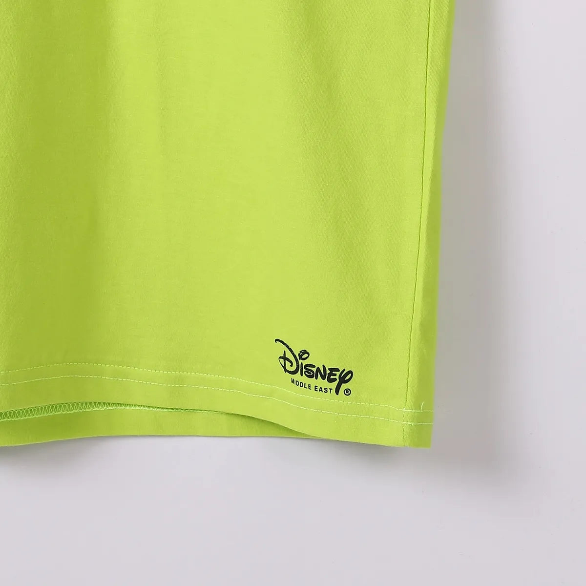 Mickey Mouse Men Tank Top