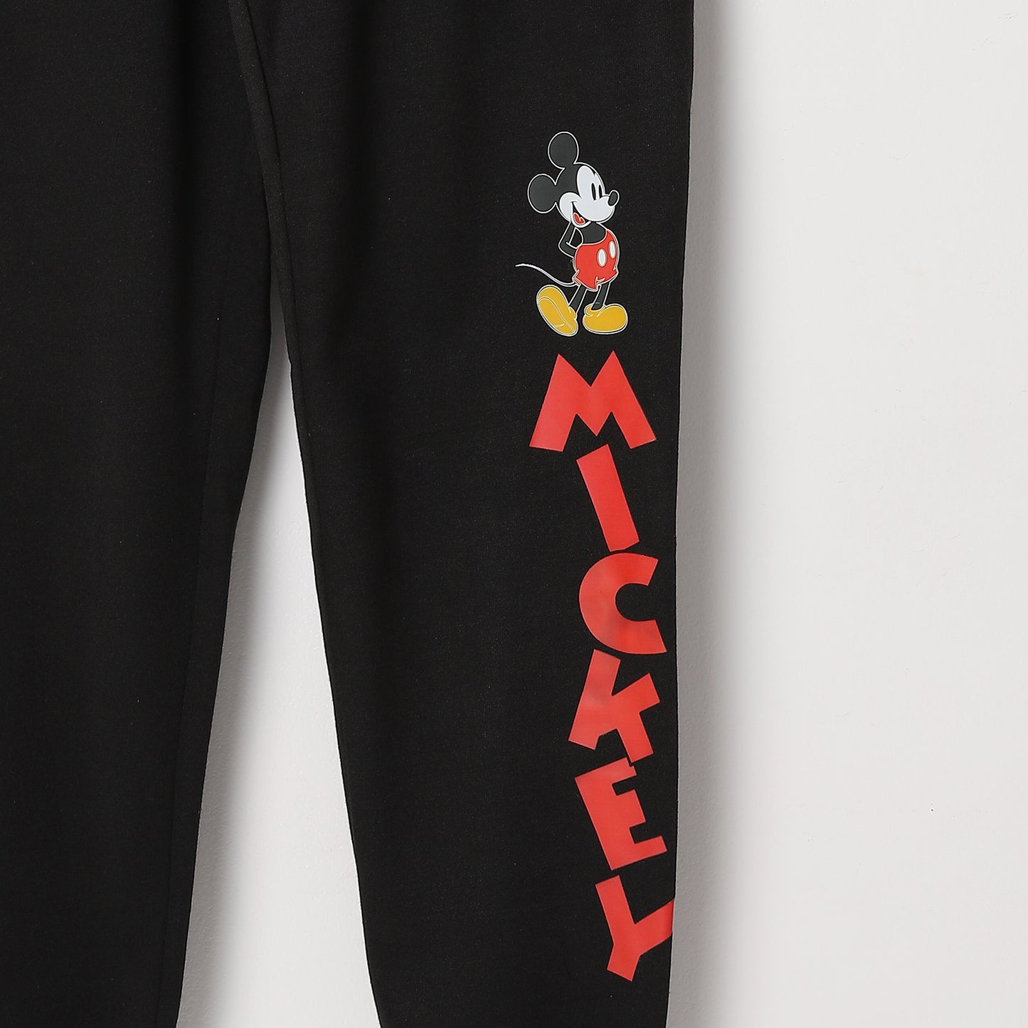 Mickey Mouse Women Jogger