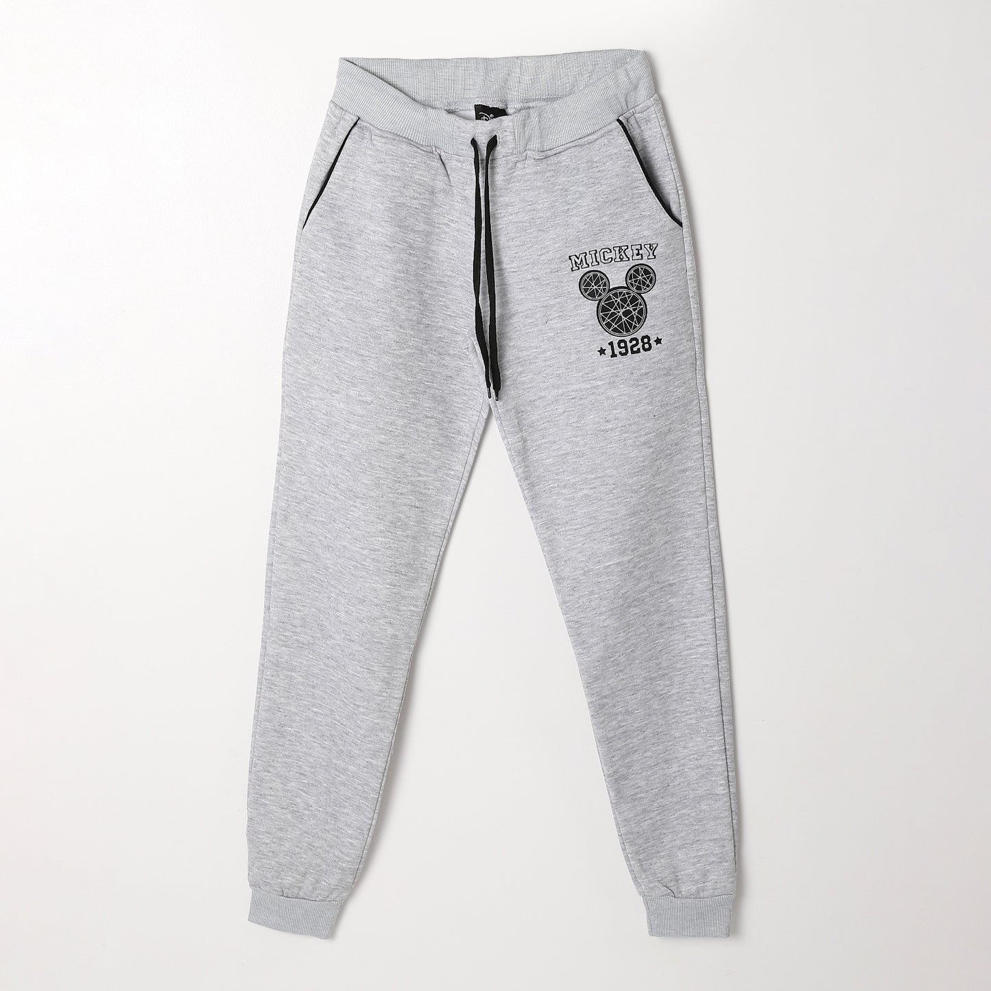 Mickey Mouse Women Jogger
