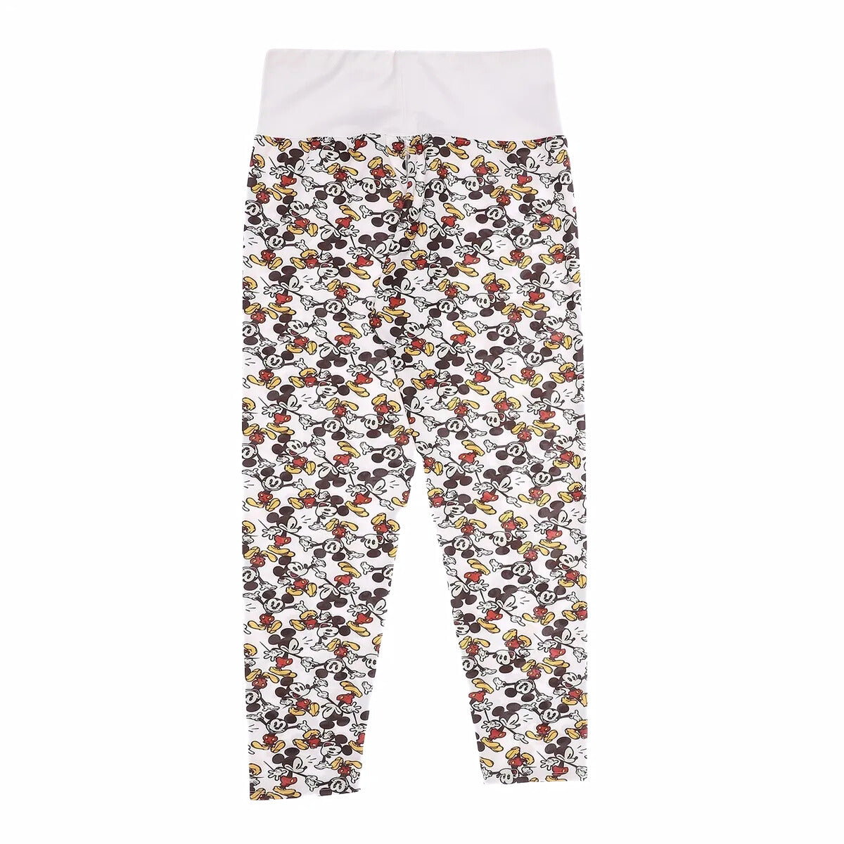 Mickey Mouse Women Leggings
