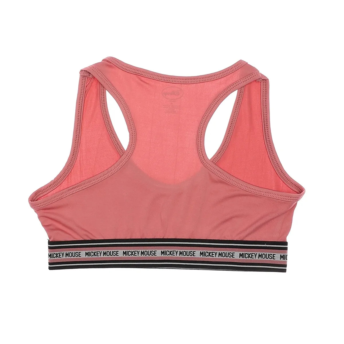 Mickey Mouse Women Sports Bra