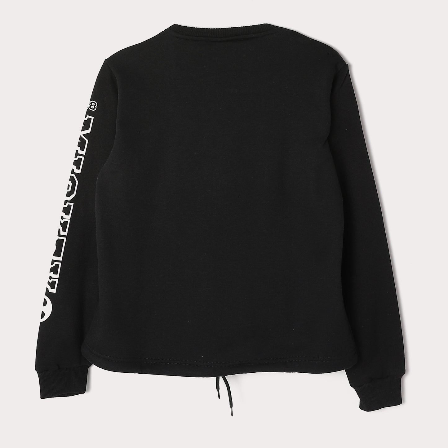 Mickey Mouse Women Sweat Shirt