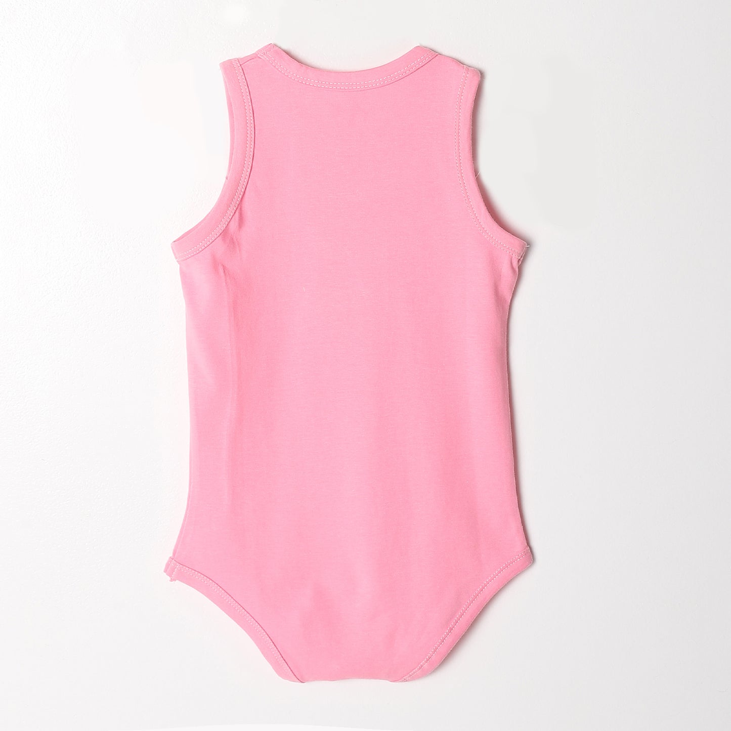 Minions Baby Bodysuit