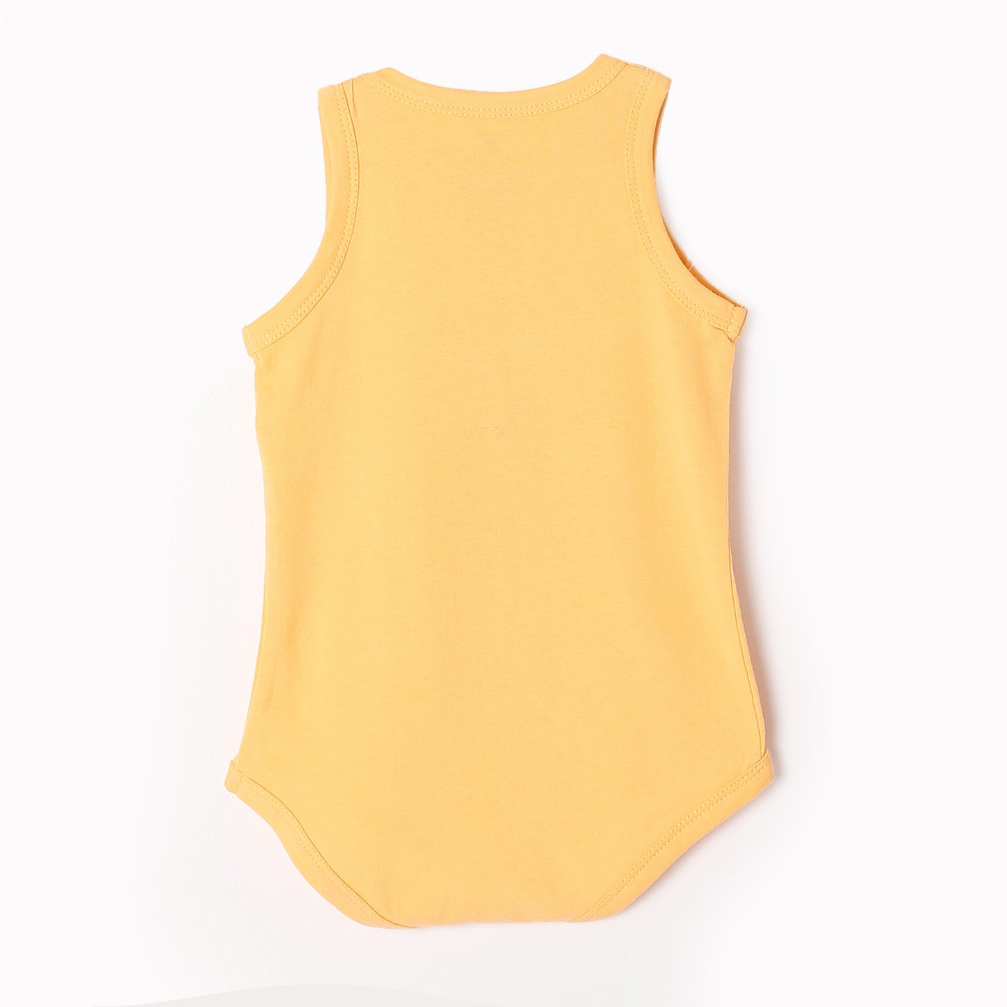 Minions Baby Bodysuit
