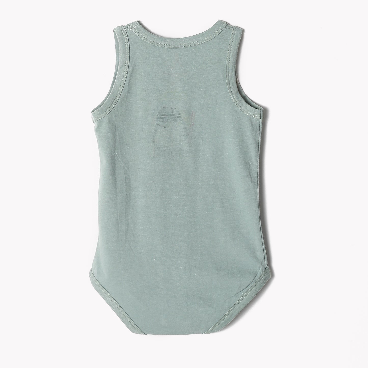 Minions Baby Bodysuit