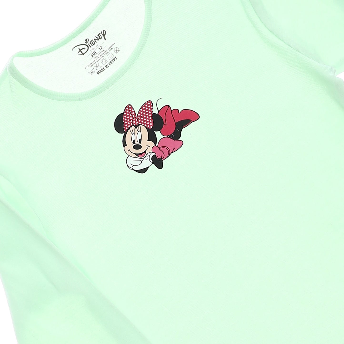 Minnie_Mouse_Boys_Long_Sleeve_Undershirt-Pack_Of_2