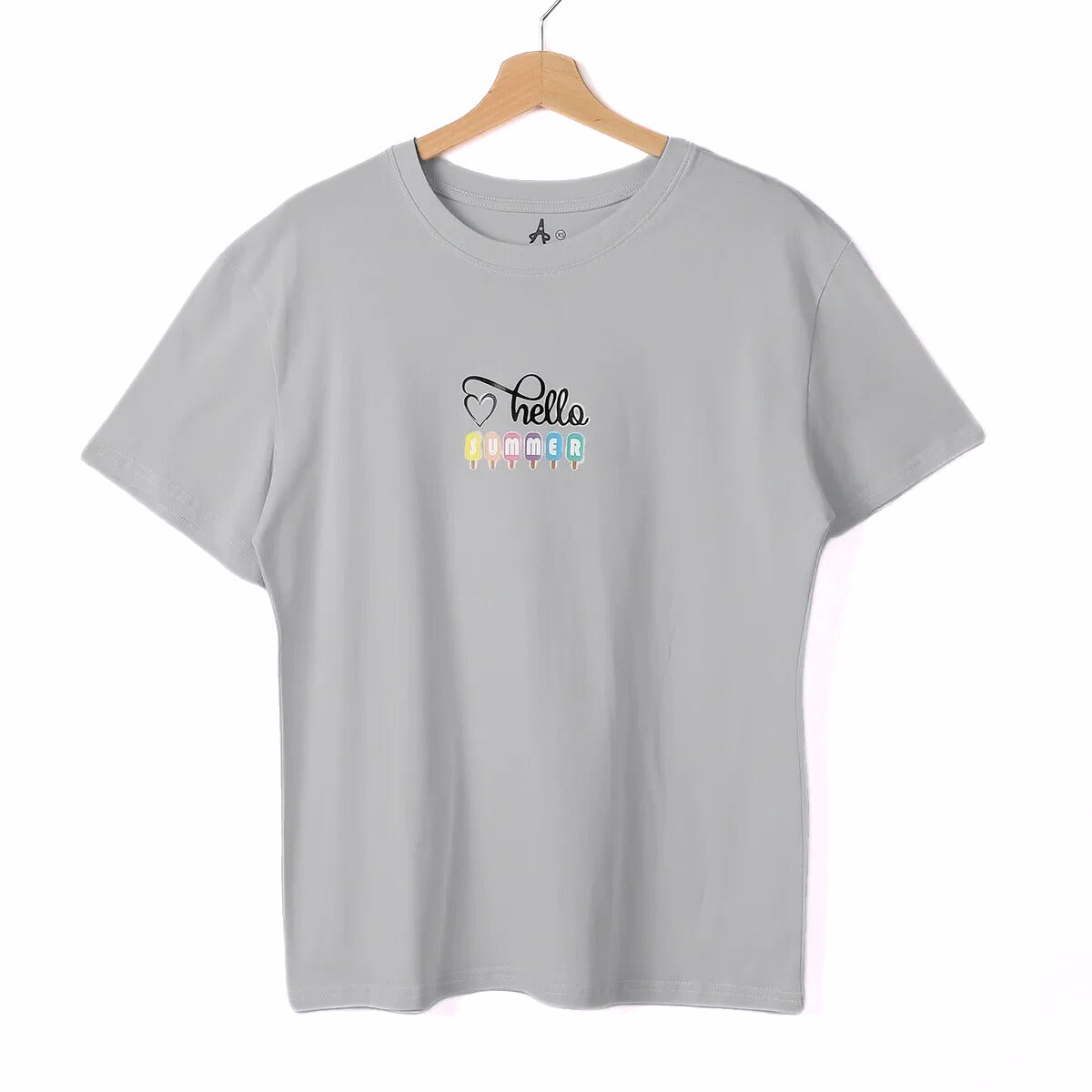 Minnie Mouse Women Short Sleeve Tee