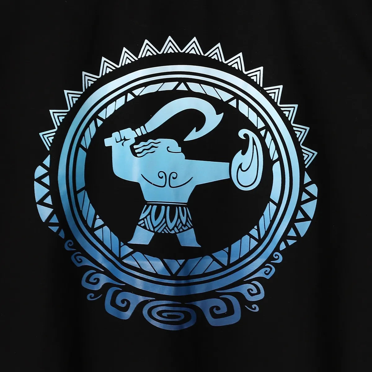Moana Women Short Sleeve Tee