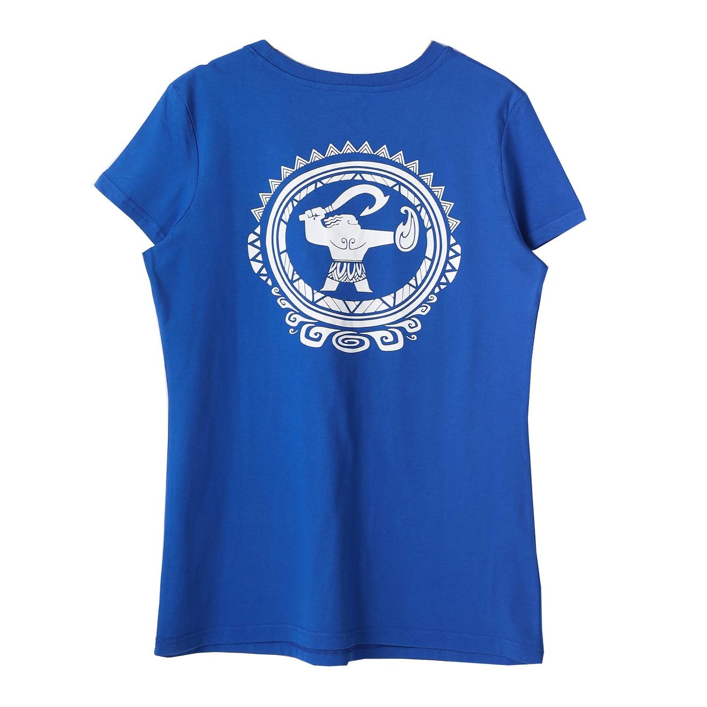 Moana Women Short Sleeve Tee