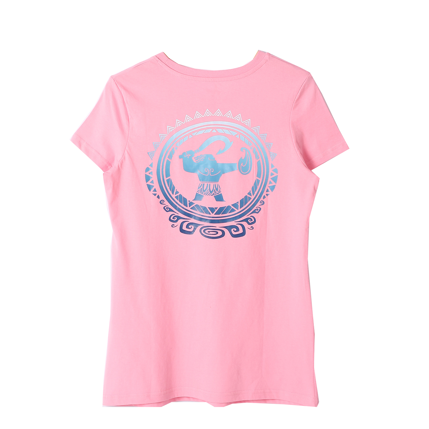 Moana Women Short Sleeve Tee