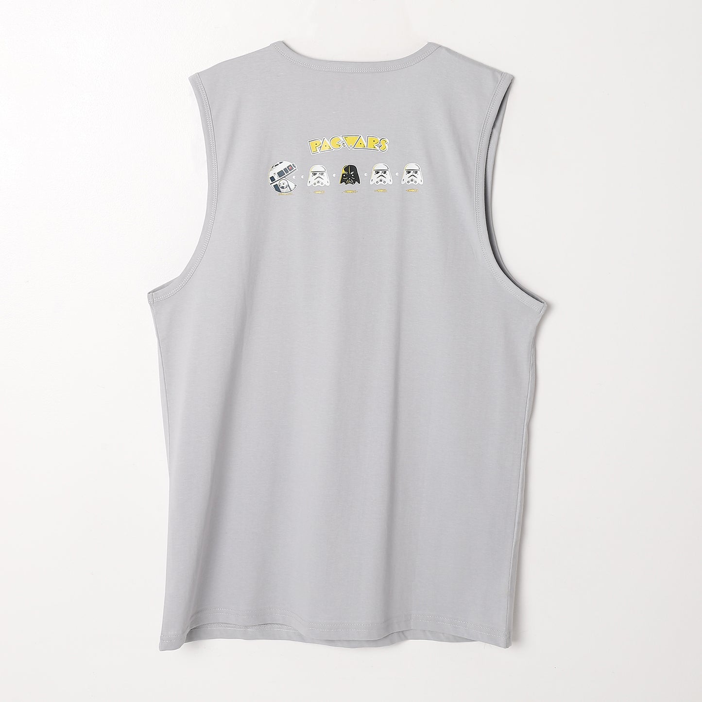 Pac wars Men Tank Top14