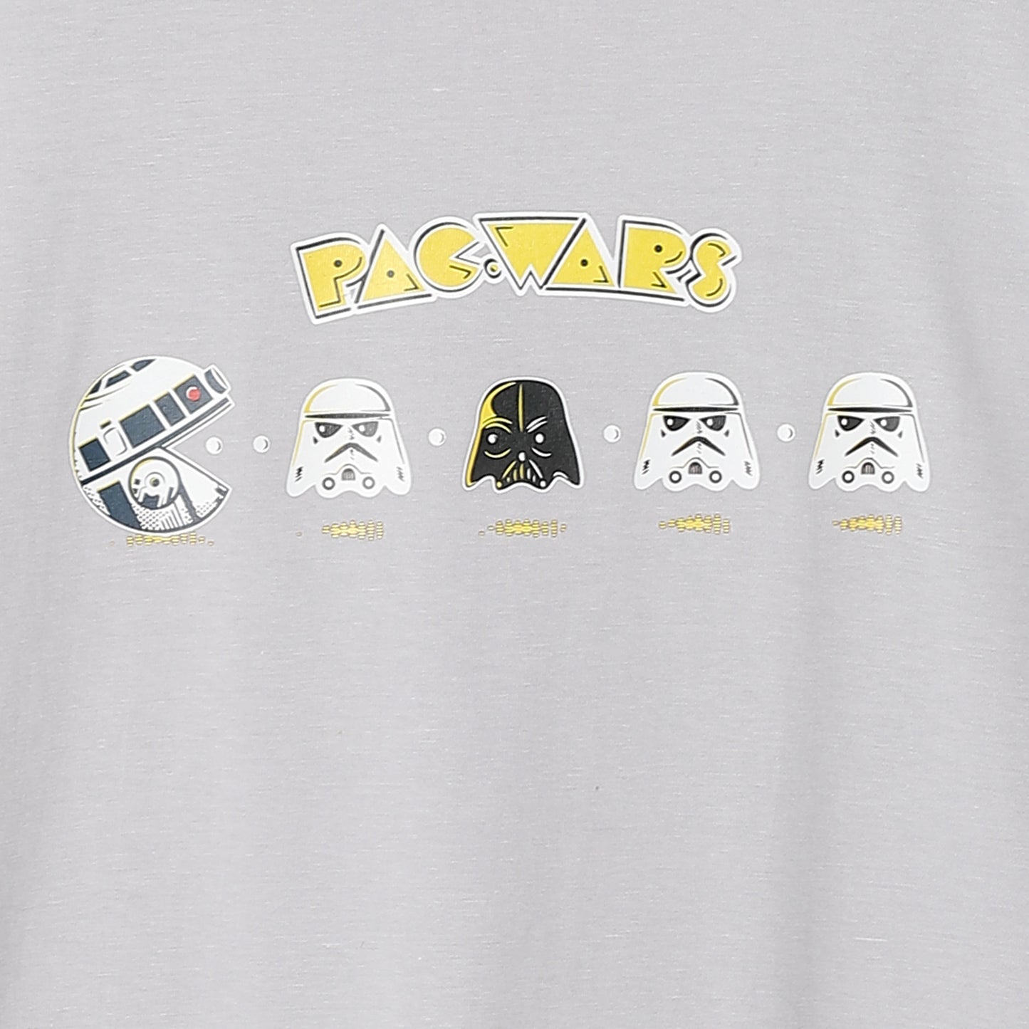 Pac wars Men Tank Top16