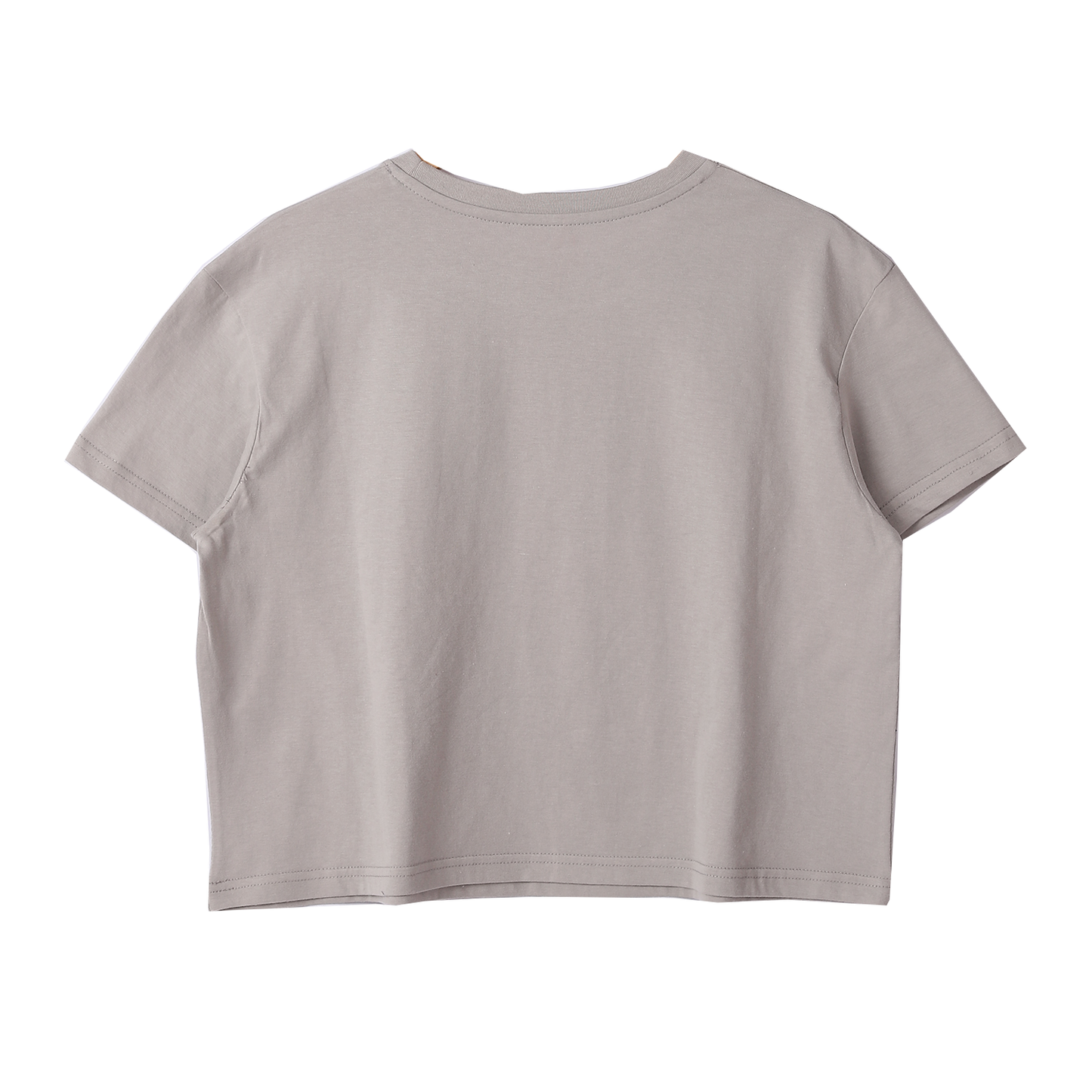 Pink Panther Women Crop Top