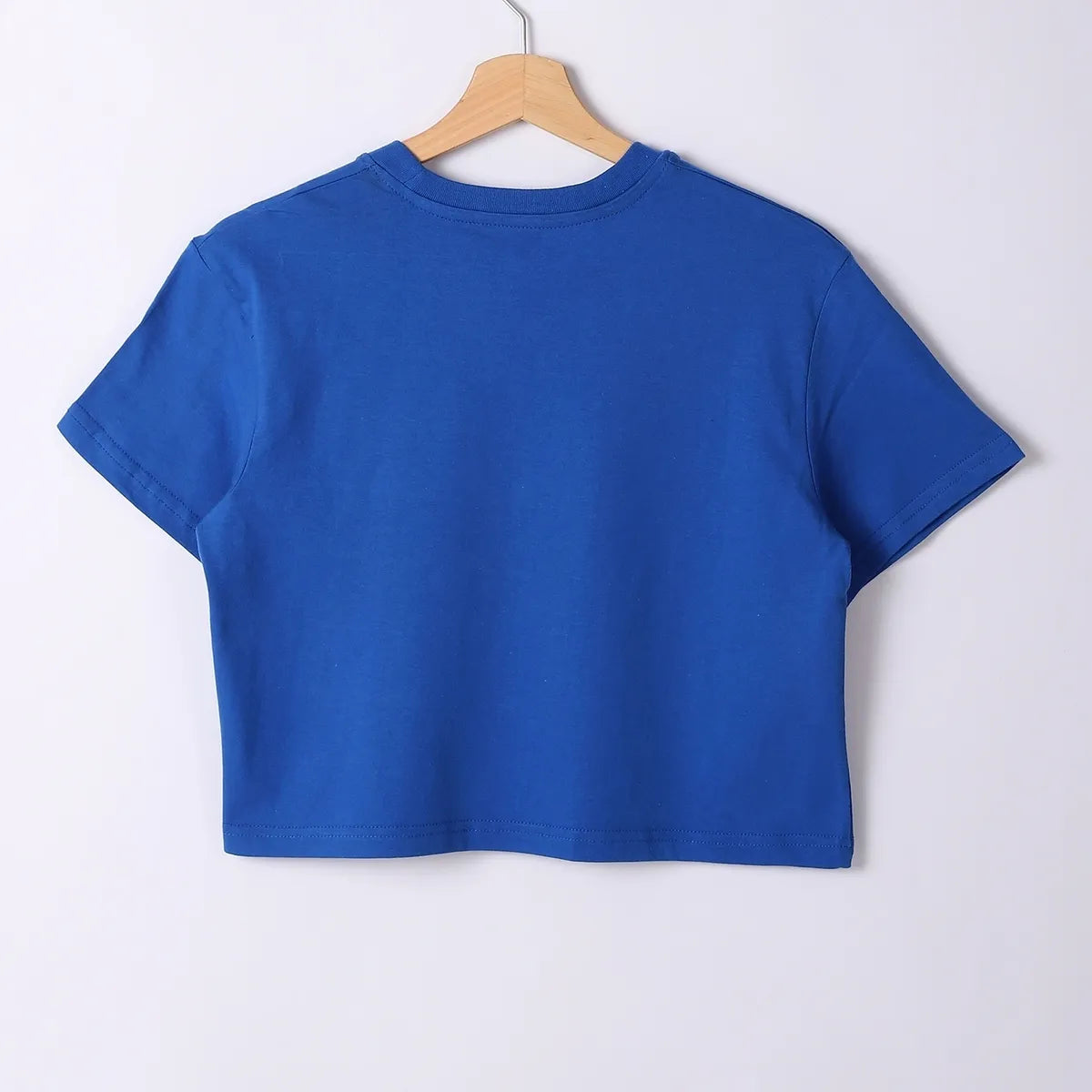 Pink Panther Women Crop Top