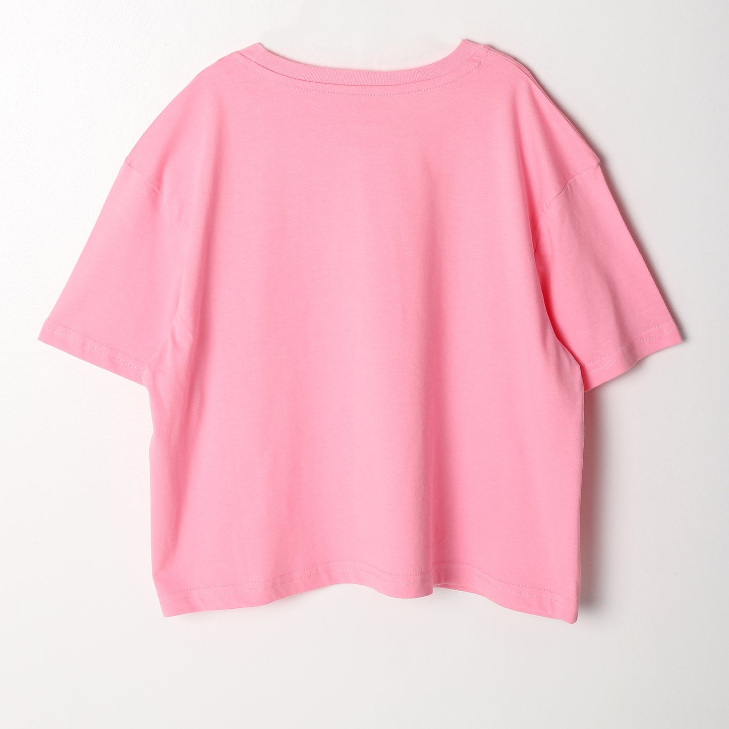 Pink Panther Women Crop Top