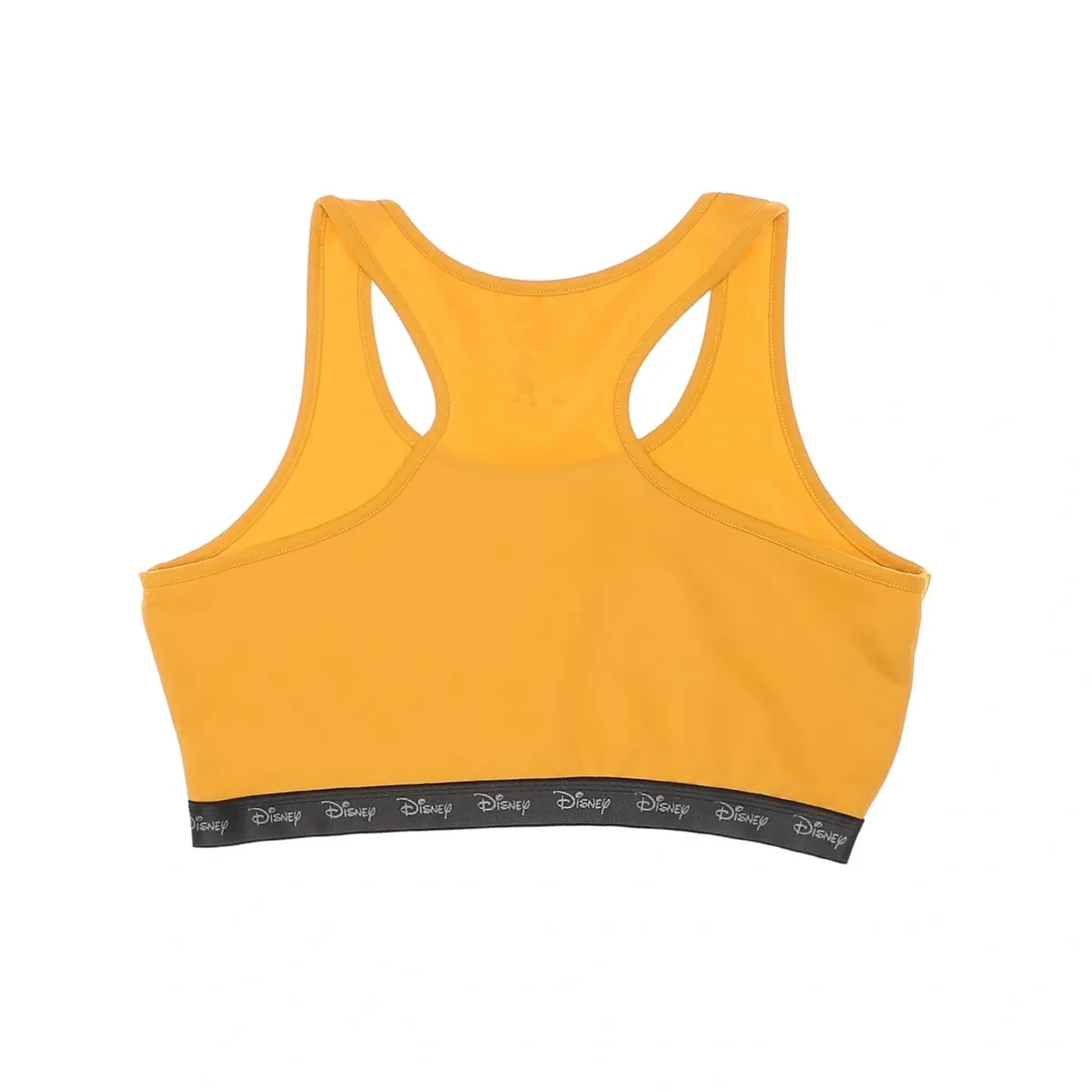 Simpsons Women Sports Bra & Leggings Set