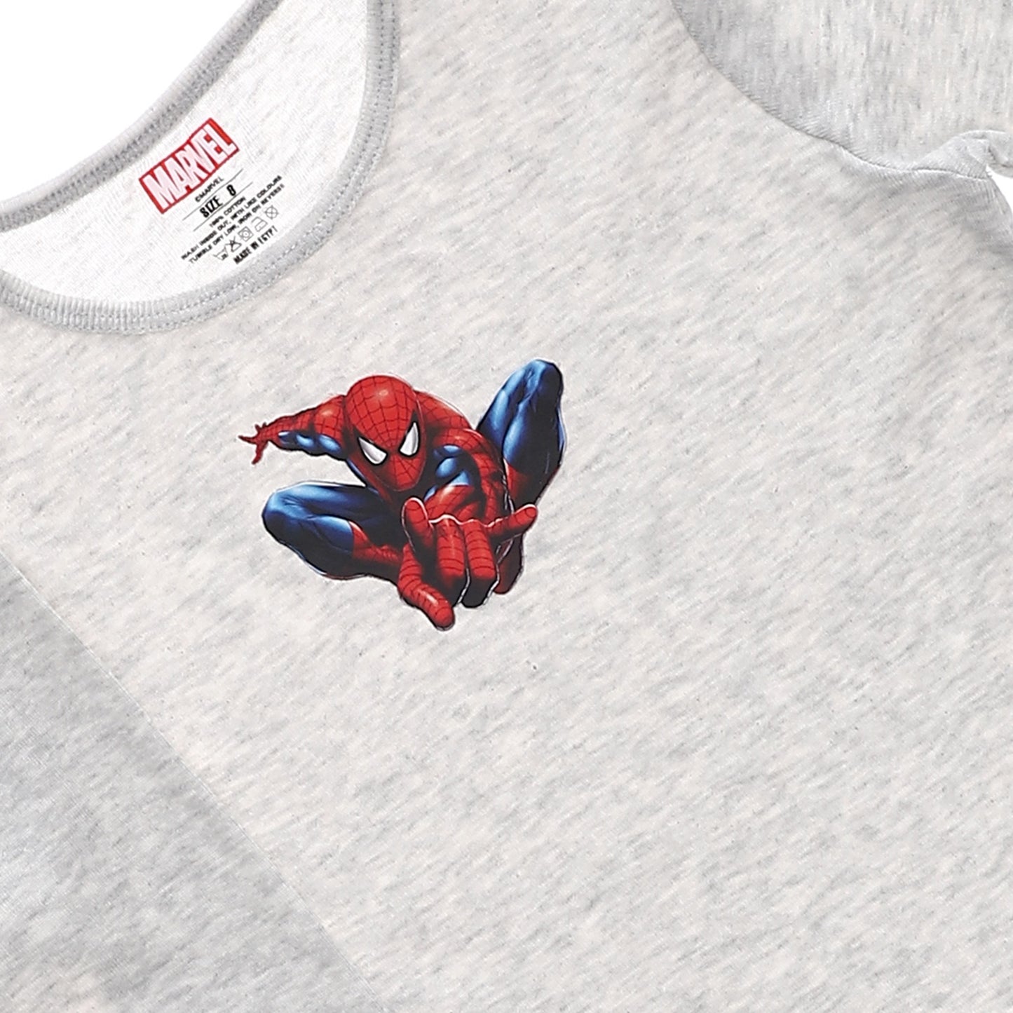 Spider-Man_Boys_Long_Sleeve_Undershirt-Pack_Of_2