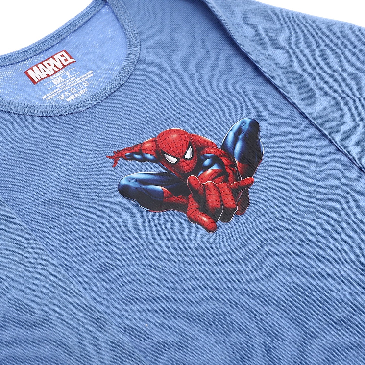 Spider-Man_Boys_Long_Sleeve_Undershirt-Pack_Of_2