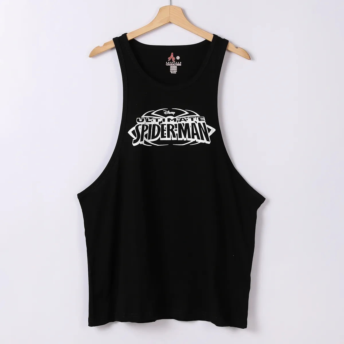 Spider-Man Men Tank Top