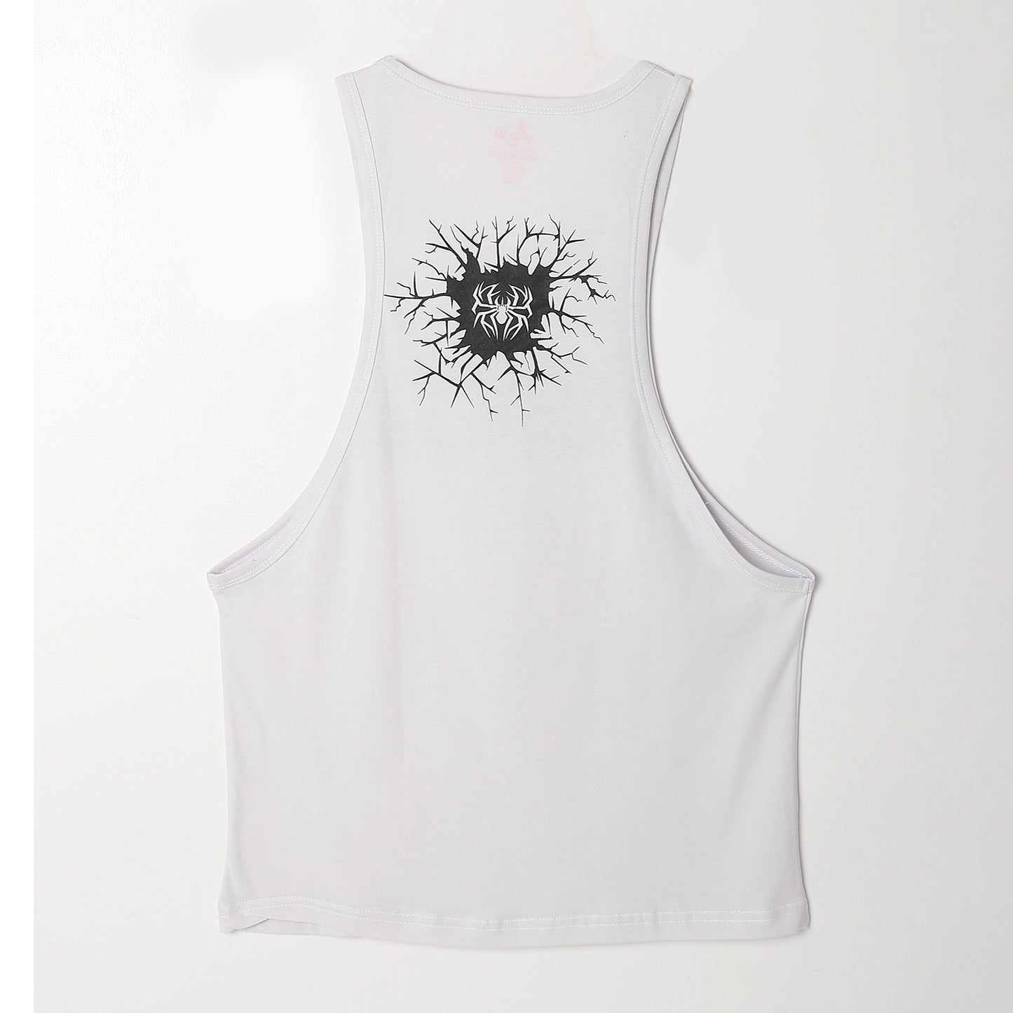 Spider-Man Men Tank Top
