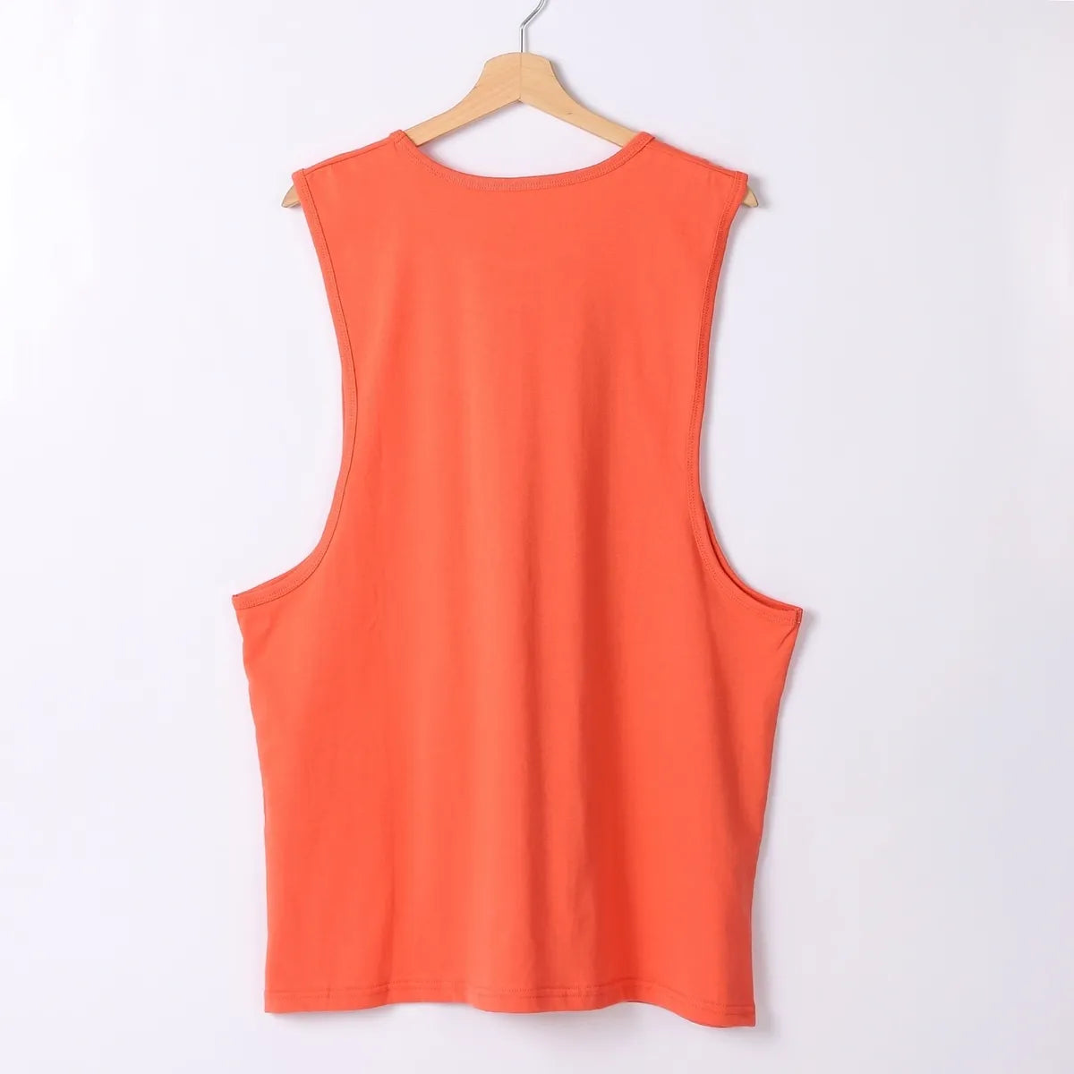 Spider-Man Men Tank Top