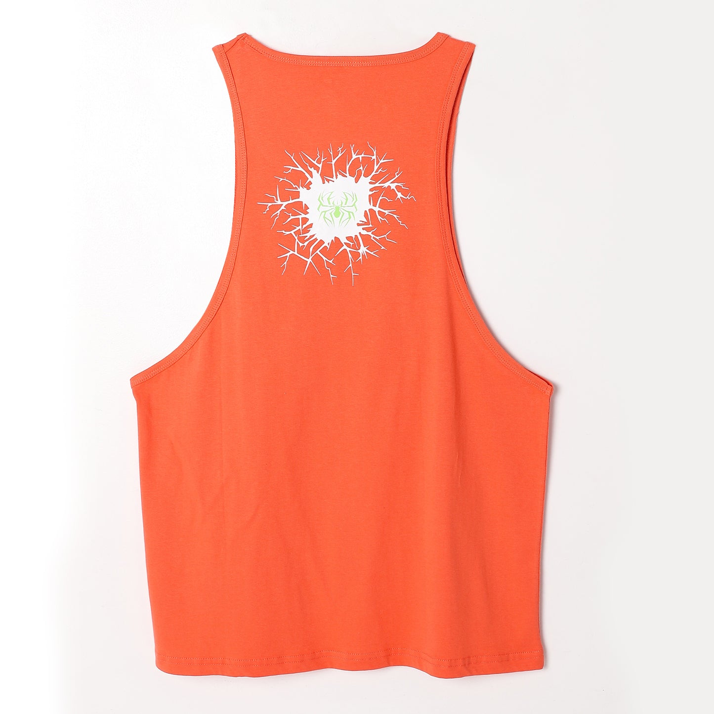 Spider-Man Men Tank Top