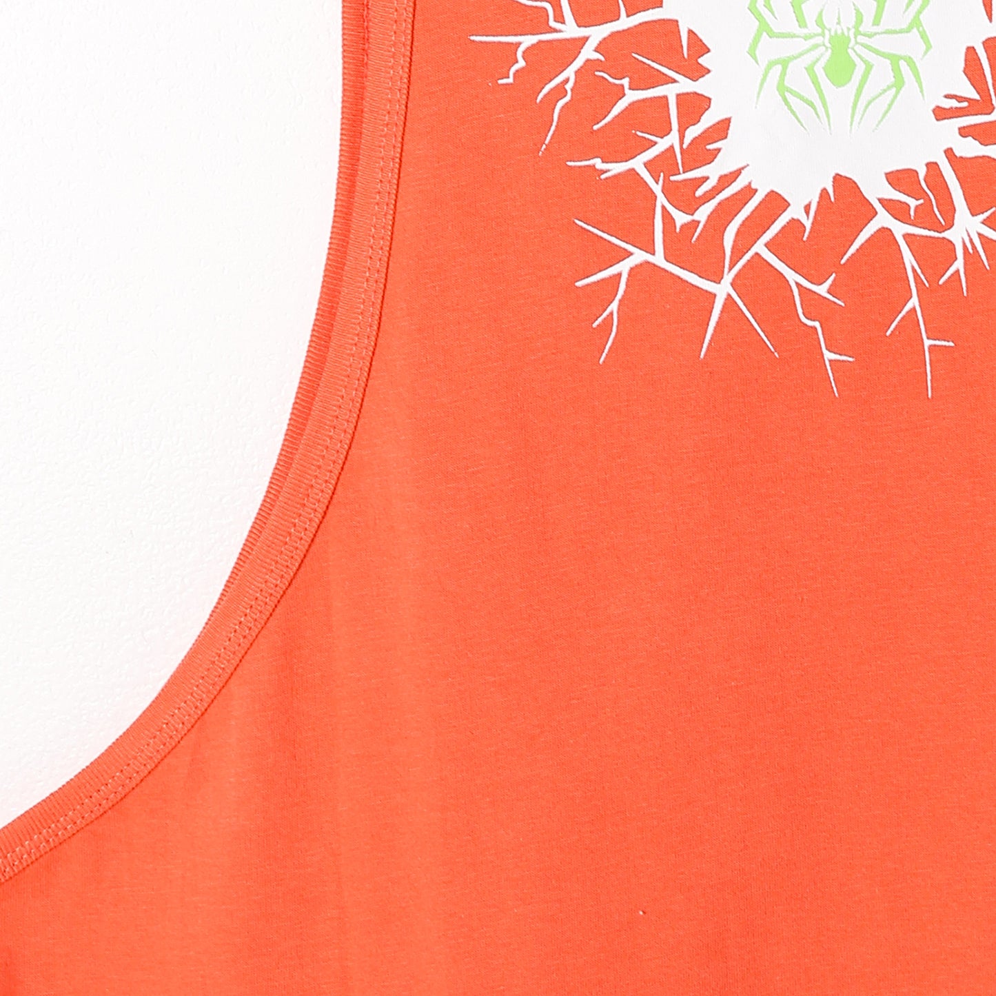 Spider-Man Men Tank Top