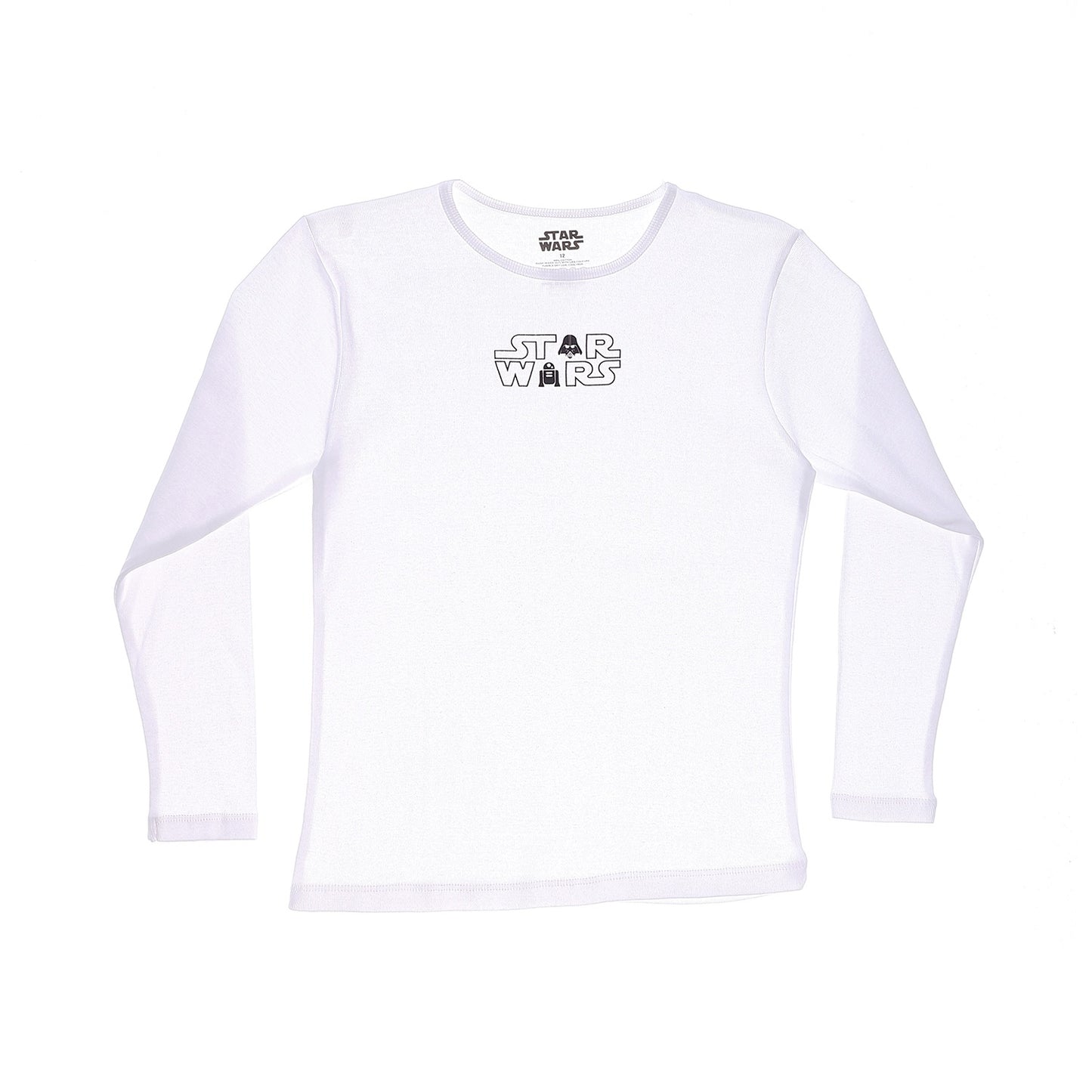 Star_Wars_Boys_Long_Sleeve_Undershirt-Pack_Of_2