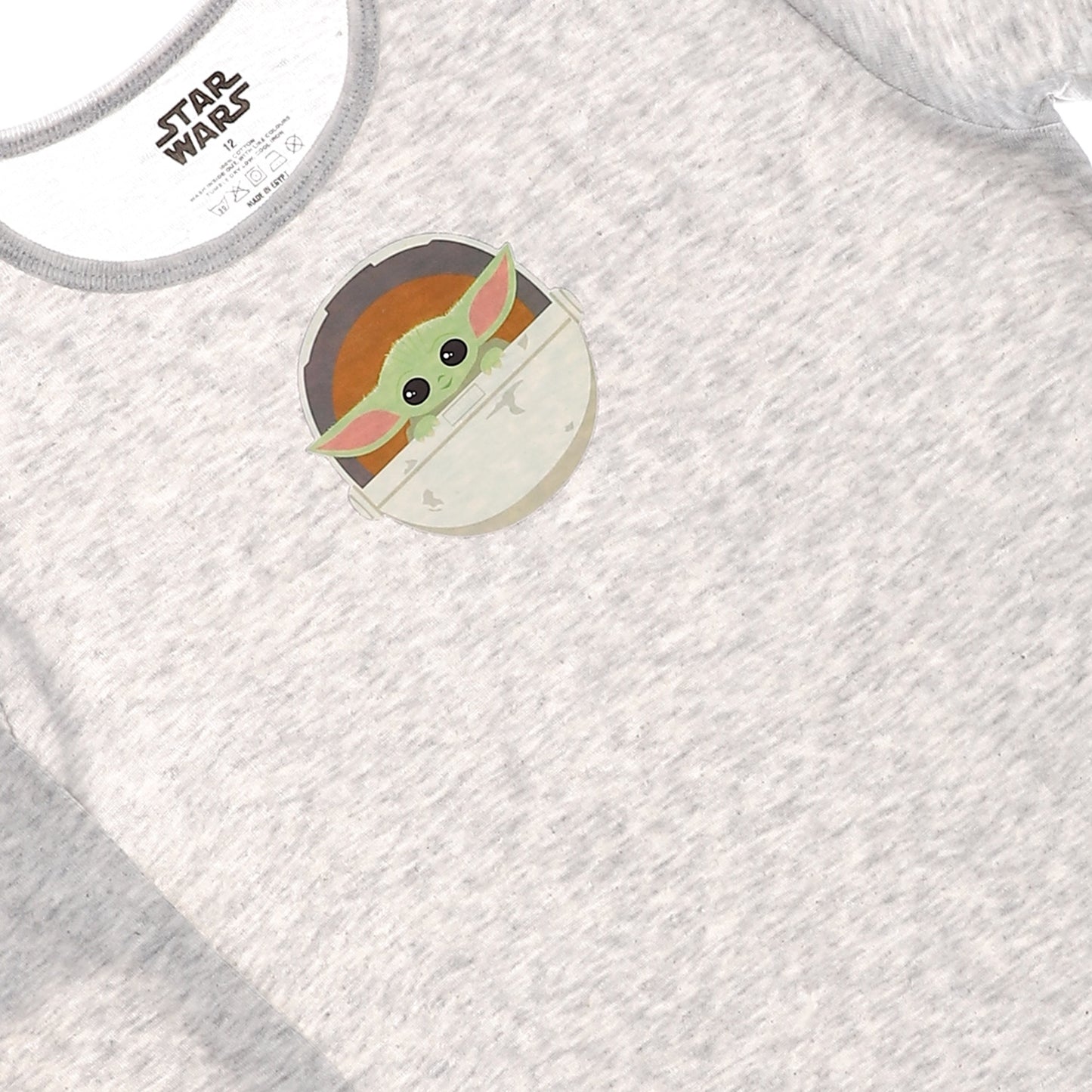 Star_Wars_Boys_Long_Sleeve_Undershirt-Pack_Of_2