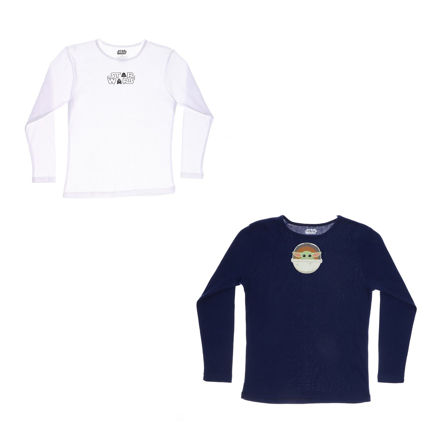 Star_Wars_Boys_Long_Sleeve_Undershirt-Pack_Of_2