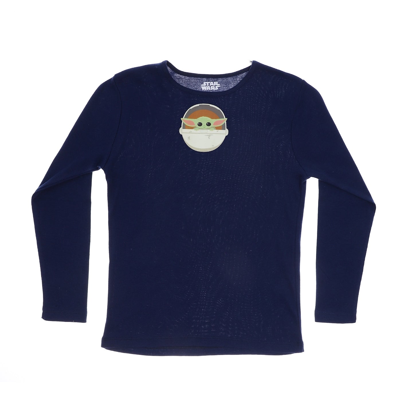 Star_Wars_Boys_Long_Sleeve_Undershirt-Pack_Of_2