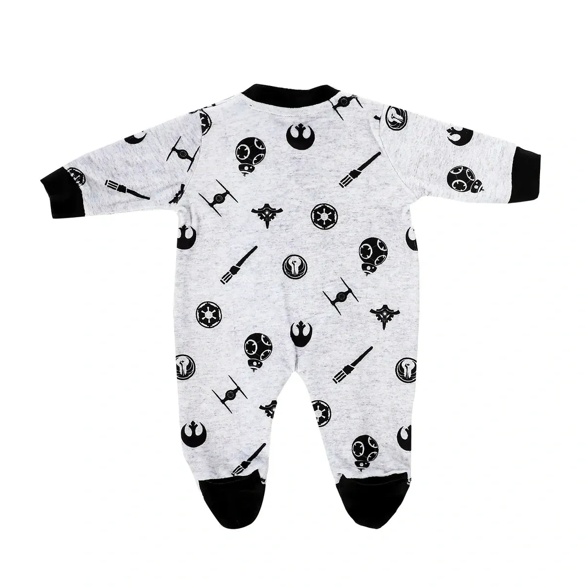 Star Wars Long Sleeve Jumpsuit