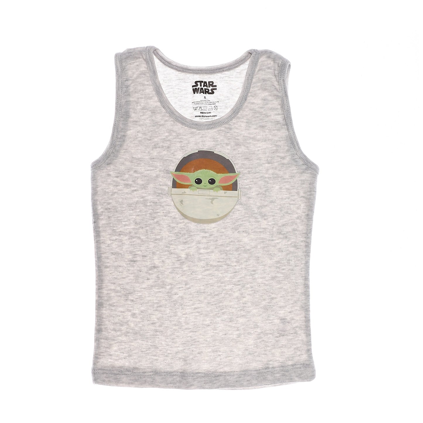 Star_wars_Boys_Tank_Undershirt-Pack_Of_2