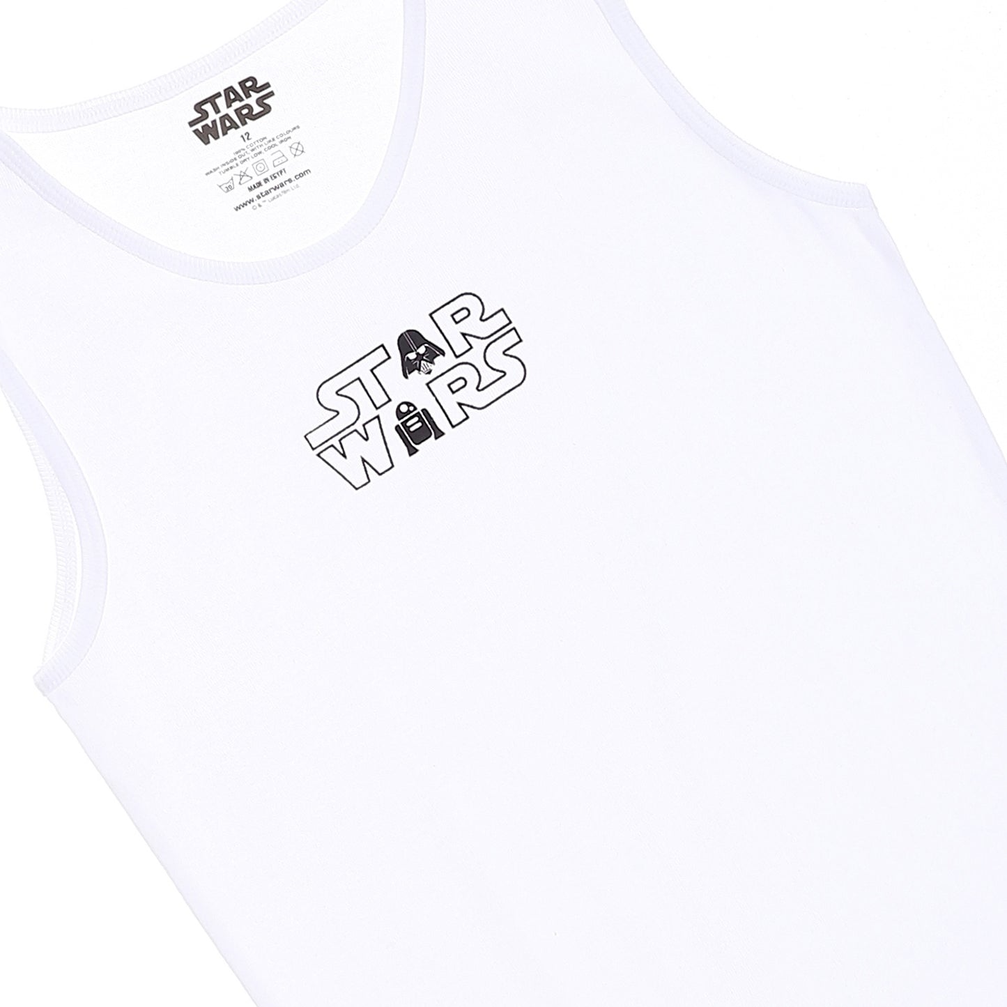 Star_wars_Boys_Tank_Undershirt-Pack_Of_2